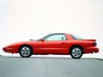 Pontiac Firebird 1993 года